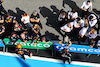 GP SPAGNA, (L to R): Max Verstappen (NLD) Red Bull Racing e Lewis Hamilton (GBR) Mercedes AMG F1 in parc ferme.
09.05.2021. Formula 1 World Championship, Rd 4, Spanish Grand Prix, Barcelona, Spain, Gara Day.
- www.xpbimages.com, EMail: requests@xpbimages.com © Copyright: Moy / XPB Images