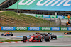 GP SPAGNA, Charles Leclerc (MON) Ferrari SF-21.
09.05.2021. Formula 1 World Championship, Rd 4, Spanish Grand Prix, Barcelona, Spain, Gara Day.
- www.xpbimages.com, EMail: requests@xpbimages.com © Copyright: Batchelor / XPB Images