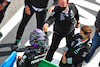 GP SPAGNA, Gara winner Lewis Hamilton (GBR) Mercedes AMG F1 celebrates with the team in parc ferme.
09.05.2021. Formula 1 World Championship, Rd 4, Spanish Grand Prix, Barcelona, Spain, Gara Day.
- www.xpbimages.com, EMail: requests@xpbimages.com © Copyright: Moy / XPB Images