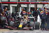 GP SPAGNA, Sergio Perez (MEX) Red Bull Racing RB16B makes a pit stop.
09.05.2021. Formula 1 World Championship, Rd 4, Spanish Grand Prix, Barcelona, Spain, Gara Day.
- www.xpbimages.com, EMail: requests@xpbimages.com © Copyright: Charniaux / XPB Images