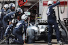 GP SPAGNA, Pierre Gasly (FRA) AlphaTauri AT02 makes a pit stop.
09.05.2021. Formula 1 World Championship, Rd 4, Spanish Grand Prix, Barcelona, Spain, Gara Day.
- www.xpbimages.com, EMail: requests@xpbimages.com © Copyright: Charniaux / XPB Images