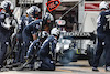 GP SPAGNA, Pierre Gasly (FRA) AlphaTauri AT02 makes a pit stop.
09.05.2021. Formula 1 World Championship, Rd 4, Spanish Grand Prix, Barcelona, Spain, Gara Day.
- www.xpbimages.com, EMail: requests@xpbimages.com © Copyright: Charniaux / XPB Images