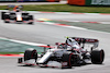 GP SPAGNA, Antonio Giovinazzi (ITA) Alfa Romeo Racing C41.
09.05.2021. Formula 1 World Championship, Rd 4, Spanish Grand Prix, Barcelona, Spain, Gara Day.
- www.xpbimages.com, EMail: requests@xpbimages.com © Copyright: Batchelor / XPB Images