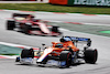 GP SPAGNA, Daniel Ricciardo (AUS) McLaren MCL35M.
09.05.2021. Formula 1 World Championship, Rd 4, Spanish Grand Prix, Barcelona, Spain, Gara Day.
- www.xpbimages.com, EMail: requests@xpbimages.com © Copyright: Batchelor / XPB Images