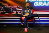 GP SPAGNA, Max Verstappen (NLD) Red Bull Racing in the post race FIA Press Conference.
09.05.2021. Formula 1 World Championship, Rd 4, Spanish Grand Prix, Barcelona, Spain, Gara Day.
- www.xpbimages.com, EMail: requests@xpbimages.com © Copyright: FIA Pool Image for Editorial Use Only