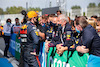 GP SPAGNA, Max Verstappen (NLD) Red Bull Racing in parc ferme with Christian Horner (GBR) Red Bull Racing Team Principal e Dr Helmut Marko (AUT) Red Bull Motorsport Consultant.
09.05.2021. Formula 1 World Championship, Rd 4, Spanish Grand Prix, Barcelona, Spain, Gara Day.
- www.xpbimages.com, EMail: requests@xpbimages.com © Copyright: FIA Pool Image for Editorial Use Only