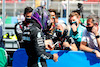 GP SPAGNA, Gara winner Lewis Hamilton (GBR) Mercedes AMG F1 celebrates in parc ferme with Angela Cullen (NZL) Mercedes AMG F1 Physiotherapist.
09.05.2021. Formula 1 World Championship, Rd 4, Spanish Grand Prix, Barcelona, Spain, Gara Day.
- www.xpbimages.com, EMail: requests@xpbimages.com © Copyright: FIA Pool Image for Editorial Use Only