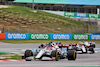 GP SPAGNA, Kimi Raikkonen (FIN) Alfa Romeo Racing C41.
09.05.2021. Formula 1 World Championship, Rd 4, Spanish Grand Prix, Barcelona, Spain, Gara Day.
- www.xpbimages.com, EMail: requests@xpbimages.com © Copyright: Batchelor / XPB Images