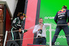 GP SPAGNA, (L to R): vincitore Lewis Hamilton (GBR) Mercedes AMG F1 celebrates on the podium with Jim Ratcliffe (GBR) Chief Executive Officer of Ineos / Mercedes AMG F1 Shareholder e Max Verstappen (NLD) Red Bull Racing.
09.05.2021. Formula 1 World Championship, Rd 4, Spanish Grand Prix, Barcelona, Spain, Gara Day.
- www.xpbimages.com, EMail: requests@xpbimages.com © Copyright: FIA Pool Image for Editorial Use Only