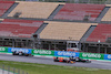 GP SPAGNA, Max Verstappen (NLD) Red Bull Racing RB16B passes Lewis Hamilton (GBR) Mercedes AMG F1 W12 at the partenza of the race.
09.05.2021. Formula 1 World Championship, Rd 4, Spanish Grand Prix, Barcelona, Spain, Gara Day.
- www.xpbimages.com, EMail: requests@xpbimages.com © Copyright: Moy / XPB Images