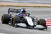 GP SPAGNA, George Russell (GBR) Williams Racing FW43B.
09.05.2021. Formula 1 World Championship, Rd 4, Spanish Grand Prix, Barcelona, Spain, Gara Day.
- www.xpbimages.com, EMail: requests@xpbimages.com © Copyright: Moy / XPB Images