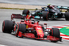 GP SPAGNA, Charles Leclerc (MON) Ferrari SF-21.
09.05.2021. Formula 1 World Championship, Rd 4, Spanish Grand Prix, Barcelona, Spain, Gara Day.
- www.xpbimages.com, EMail: requests@xpbimages.com © Copyright: Moy / XPB Images