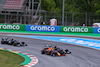 GP SPAGNA, Max Verstappen (NLD) Red Bull Racing RB16B passes Lewis Hamilton (GBR) Mercedes AMG F1 W12 at the partenza of the race.
09.05.2021. Formula 1 World Championship, Rd 4, Spanish Grand Prix, Barcelona, Spain, Gara Day.
- www.xpbimages.com, EMail: requests@xpbimages.com © Copyright: Moy / XPB Images