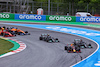 GP SPAGNA, Max Verstappen (NLD) Red Bull Racing RB16B passes Lewis Hamilton (GBR) Mercedes AMG F1 W12 at the partenza of the race.
09.05.2021. Formula 1 World Championship, Rd 4, Spanish Grand Prix, Barcelona, Spain, Gara Day.
- www.xpbimages.com, EMail: requests@xpbimages.com © Copyright: Moy / XPB Images