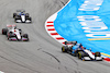 GP SPAGNA, George Russell (GBR) Williams Racing FW43B.
09.05.2021. Formula 1 World Championship, Rd 4, Spanish Grand Prix, Barcelona, Spain, Gara Day.
- www.xpbimages.com, EMail: requests@xpbimages.com © Copyright: Moy / XPB Images