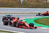 GP SPAGNA, Charles Leclerc (MON) Ferrari SF-21.
09.05.2021. Formula 1 World Championship, Rd 4, Spanish Grand Prix, Barcelona, Spain, Gara Day.
- www.xpbimages.com, EMail: requests@xpbimages.com © Copyright: Moy / XPB Images