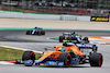 GP SPAGNA, Lando Norris (GBR) McLaren MCL35M.
09.05.2021. Formula 1 World Championship, Rd 4, Spanish Grand Prix, Barcelona, Spain, Gara Day.
- www.xpbimages.com, EMail: requests@xpbimages.com © Copyright: Batchelor / XPB Images