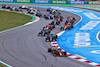 GP SPAGNA, Max Verstappen (NLD) Red Bull Racing RB16B davanti a at the partenza of the race.
09.05.2021. Formula 1 World Championship, Rd 4, Spanish Grand Prix, Barcelona, Spain, Gara Day.
- www.xpbimages.com, EMail: requests@xpbimages.com © Copyright: Moy / XPB Images