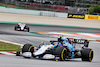 GP SPAGNA, Nicholas Latifi (CDN) Williams Racing FW43B.
09.05.2021. Formula 1 World Championship, Rd 4, Spanish Grand Prix, Barcelona, Spain, Gara Day.
- www.xpbimages.com, EMail: requests@xpbimages.com © Copyright: Batchelor / XPB Images
