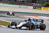 GP SPAGNA, Nicholas Latifi (CDN) Williams Racing FW43B.
09.05.2021. Formula 1 World Championship, Rd 4, Spanish Grand Prix, Barcelona, Spain, Gara Day.
- www.xpbimages.com, EMail: requests@xpbimages.com © Copyright: Batchelor / XPB Images