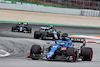 GP SPAGNA, Fernando Alonso (ESP) Alpine F1 Team A521.
09.05.2021. Formula 1 World Championship, Rd 4, Spanish Grand Prix, Barcelona, Spain, Gara Day.
- www.xpbimages.com, EMail: requests@xpbimages.com © Copyright: Batchelor / XPB Images
