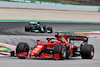 GP SPAGNA, Charles Leclerc (MON) Ferrari SF-21.
09.05.2021. Formula 1 World Championship, Rd 4, Spanish Grand Prix, Barcelona, Spain, Gara Day.
- www.xpbimages.com, EMail: requests@xpbimages.com © Copyright: Batchelor / XPB Images
