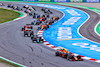 GP SPAGNA, Max Verstappen (NLD) Red Bull Racing RB16B davanti a at the partenza of the race.
09.05.2021. Formula 1 World Championship, Rd 4, Spanish Grand Prix, Barcelona, Spain, Gara Day.
- www.xpbimages.com, EMail: requests@xpbimages.com © Copyright: Moy / XPB Images