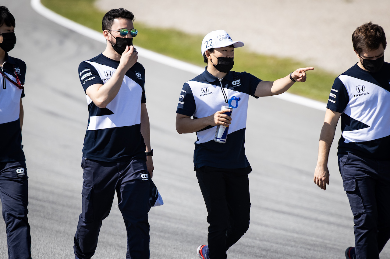 GP SPAGNA GIOVEDI