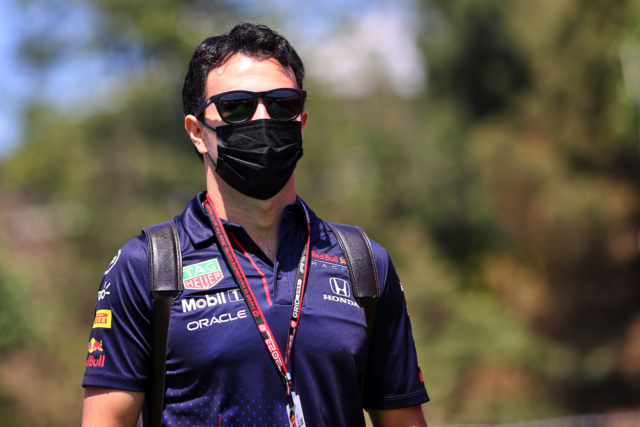 GP SPAGNA GIOVEDI
