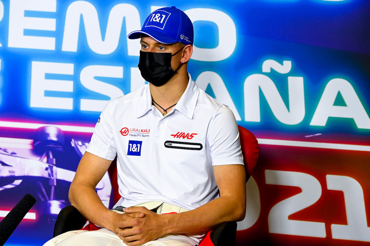 GP SPAGNA GIOVEDI