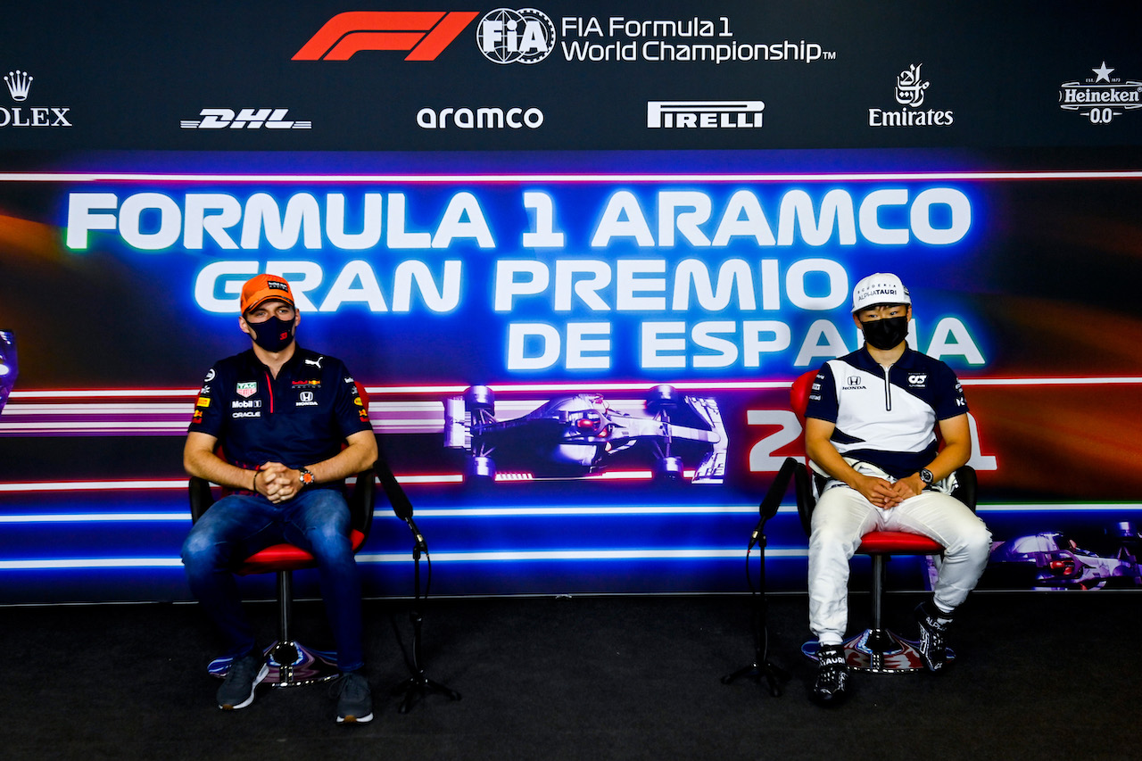 GP SPAGNA GIOVEDI