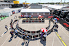 GP SPAGNA, Paddock Atmosfera - media pen.
06.05.2021. Formula 1 World Championship, Rd 4, Spanish Grand Prix, Barcelona, Spain, Preparation Day.
- www.xpbimages.com, EMail: requests@xpbimages.com © Copyright: Moy / XPB Images
