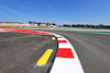 GP SPAGNA, Circuit Atmosfera - kerb detail.
06.05.2021. Formula 1 World Championship, Rd 4, Spanish Grand Prix, Barcelona, Spain, Preparation Day.
- www.xpbimages.com, EMail: requests@xpbimages.com © Copyright: Moy / XPB Images
