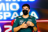 GP SPAGNA, Lance Stroll (CDN) Aston Martin F1 Team in the FIA Press Conference.
06.05.2021. Formula 1 World Championship, Rd 4, Spanish Grand Prix, Barcelona, Spain, Preparation Day.
- www.xpbimages.com, EMail: requests@xpbimages.com © Copyright: FIA Pool Image for Editorial Use Only