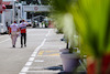 GP SPAGNA, Mick Schumacher (GER) Haas F1 Team.
06.05.2021. Formula 1 World Championship, Rd 4, Spanish Grand Prix, Barcelona, Spain, Preparation Day.
- www.xpbimages.com, EMail: requests@xpbimages.com © Copyright: Charniaux / XPB Images
