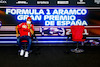 GP SPAGNA, Charles Leclerc (MON) Ferrari in the FIA Press Conference.
06.05.2021. Formula 1 World Championship, Rd 4, Spanish Grand Prix, Barcelona, Spain, Preparation Day.
- www.xpbimages.com, EMail: requests@xpbimages.com © Copyright: FIA Pool Image for Editorial Use Only