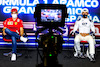 GP SPAGNA, (L to R): Charles Leclerc (MON) Ferrari e Pierre Gasly (FRA) AlphaTauri in the FIA Press Conference.
06.05.2021. Formula 1 World Championship, Rd 4, Spanish Grand Prix, Barcelona, Spain, Preparation Day.
- www.xpbimages.com, EMail: requests@xpbimages.com © Copyright: FIA Pool Image for Editorial Use Only