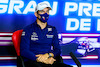 GP SPAGNA, Nicholas Latifi (CDN) Williams Racing in the FIA Press Conference.
06.05.2021. Formula 1 World Championship, Rd 4, Spanish Grand Prix, Barcelona, Spain, Preparation Day.
- www.xpbimages.com, EMail: requests@xpbimages.com © Copyright: FIA Pool Image for Editorial Use Only