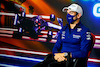 GP SPAGNA, Nicholas Latifi (CDN) Williams Racing in the FIA Press Conference.
06.05.2021. Formula 1 World Championship, Rd 4, Spanish Grand Prix, Barcelona, Spain, Preparation Day.
- www.xpbimages.com, EMail: requests@xpbimages.com © Copyright: FIA Pool Image for Editorial Use Only