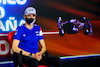 GP SPAGNA, Esteban Ocon (FRA) Alpine F1 Team in the FIA Press Conference.
06.05.2021. Formula 1 World Championship, Rd 4, Spanish Grand Prix, Barcelona, Spain, Preparation Day.
- www.xpbimages.com, EMail: requests@xpbimages.com © Copyright: FIA Pool Image for Editorial Use Only