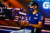 GP SPAGNA, George Russell (GBR) Williams Racing in the FIA Press Conference.
06.05.2021. Formula 1 World Championship, Rd 4, Spanish Grand Prix, Barcelona, Spain, Preparation Day.
- www.xpbimages.com, EMail: requests@xpbimages.com © Copyright: FIA Pool Image for Editorial Use Only