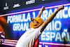 GP SPAGNA, Daniel Ricciardo (AUS) McLaren in the FIA Press Conference.
06.05.2021. Formula 1 World Championship, Rd 4, Spanish Grand Prix, Barcelona, Spain, Preparation Day.
- www.xpbimages.com, EMail: requests@xpbimages.com © Copyright: FIA Pool Image for Editorial Use Only