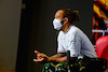 GP SPAGNA, Lewis Hamilton (GBR) Mercedes AMG F1 in the FIA Press Conference.
06.05.2021. Formula 1 World Championship, Rd 4, Spanish Grand Prix, Barcelona, Spain, Preparation Day.
- www.xpbimages.com, EMail: requests@xpbimages.com © Copyright: FIA Pool Image for Editorial Use Only