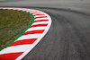GP SPAGNA, Circuit Atmosfera - kerb detail.
06.05.2021. Formula 1 World Championship, Rd 4, Spanish Grand Prix, Barcelona, Spain, Preparation Day.
- www.xpbimages.com, EMail: requests@xpbimages.com © Copyright: Moy / XPB Images