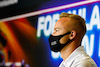 GP SPAGNA, Nikita Mazepin (RUS) Haas F1 Team in the FIA Press Conference.
06.05.2021. Formula 1 World Championship, Rd 4, Spanish Grand Prix, Barcelona, Spain, Preparation Day.
- www.xpbimages.com, EMail: requests@xpbimages.com © Copyright: FIA Pool Image for Editorial Use Only