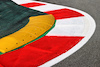 GP SPAGNA, Circuit Atmosfera - kerb detail.
06.05.2021. Formula 1 World Championship, Rd 4, Spanish Grand Prix, Barcelona, Spain, Preparation Day.
- www.xpbimages.com, EMail: requests@xpbimages.com © Copyright: Moy / XPB Images