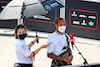 GP SPAGNA, Lewis Hamilton (GBR) Mercedes AMG F1.
06.05.2021. Formula 1 World Championship, Rd 4, Spanish Grand Prix, Barcelona, Spain, Preparation Day.
- www.xpbimages.com, EMail: requests@xpbimages.com © Copyright: Batchelor / XPB Images