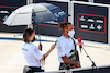 GP SPAGNA, Lewis Hamilton (GBR) Mercedes AMG F1.
06.05.2021. Formula 1 World Championship, Rd 4, Spanish Grand Prix, Barcelona, Spain, Preparation Day.
- www.xpbimages.com, EMail: requests@xpbimages.com © Copyright: Batchelor / XPB Images