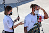 GP SPAGNA, Lewis Hamilton (GBR) Mercedes AMG F1.
06.05.2021. Formula 1 World Championship, Rd 4, Spanish Grand Prix, Barcelona, Spain, Preparation Day.
- www.xpbimages.com, EMail: requests@xpbimages.com © Copyright: Batchelor / XPB Images