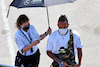 GP SPAGNA, Lewis Hamilton (GBR) Mercedes AMG F1.
06.05.2021. Formula 1 World Championship, Rd 4, Spanish Grand Prix, Barcelona, Spain, Preparation Day.
- www.xpbimages.com, EMail: requests@xpbimages.com © Copyright: Batchelor / XPB Images